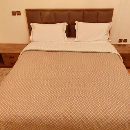 Appartement Gueliz Маракеш Екстериор снимка
