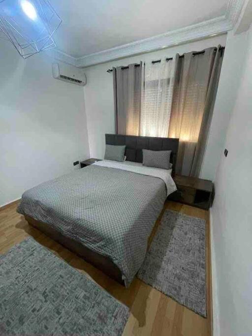 Appartement Gueliz Маракеш Екстериор снимка